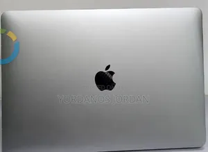 New Laptop Apple MacBook Air 2020 M1 8GB Apple M1 SSD 256GB