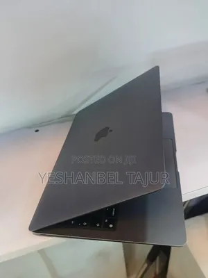 New Laptop Apple MacBook Air 2020 M1 8GB Apple M1 SSD 256GB