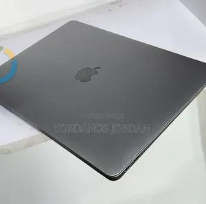 New Laptop Apple MacBook Air 2020 M1 8GB Apple M1 SSD 256GB