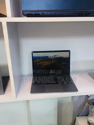 New Laptop Apple MacBook Air 2020 M1 8GB Apple M1 SSD 256GB