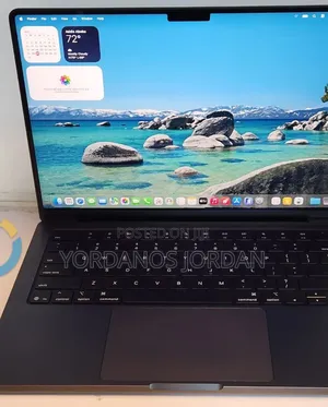 New Laptop Apple MacBook Air 2026 M5 13-inch 16GB Apple M5 SSD 1T