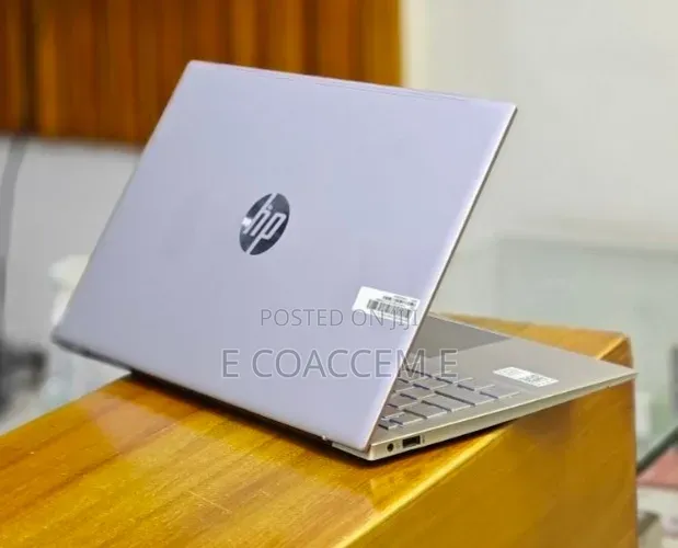 New Laptop HP 16GB Intel Core i5 SSD 512GB