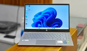 New Laptop HP 16GB Intel Core i5 SSD 512GB