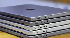 New Laptop Apple MacBook Pro M1 16GB Apple M1 Pro SSD 512GB