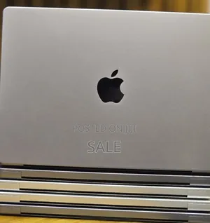 New Laptop Apple MacBook Pro M1 16GB Apple M1 Pro SSD 512GB