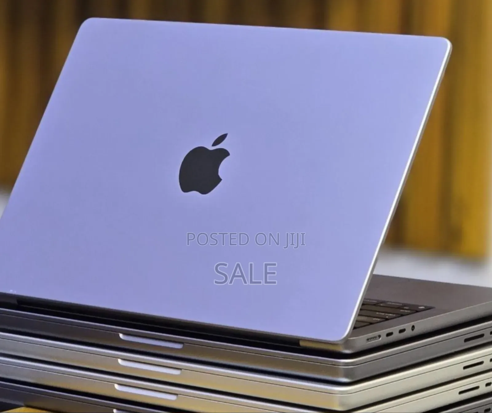 New Laptop Apple MacBook Pro M1 16GB Apple M1 Pro SSD 512GB