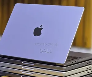 New Laptop Apple MacBook Pro M1 16GB Apple M1 Pro SSD 512GB