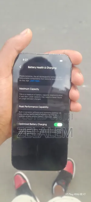 Apple iPhone 14 Pro 128 GB Silver