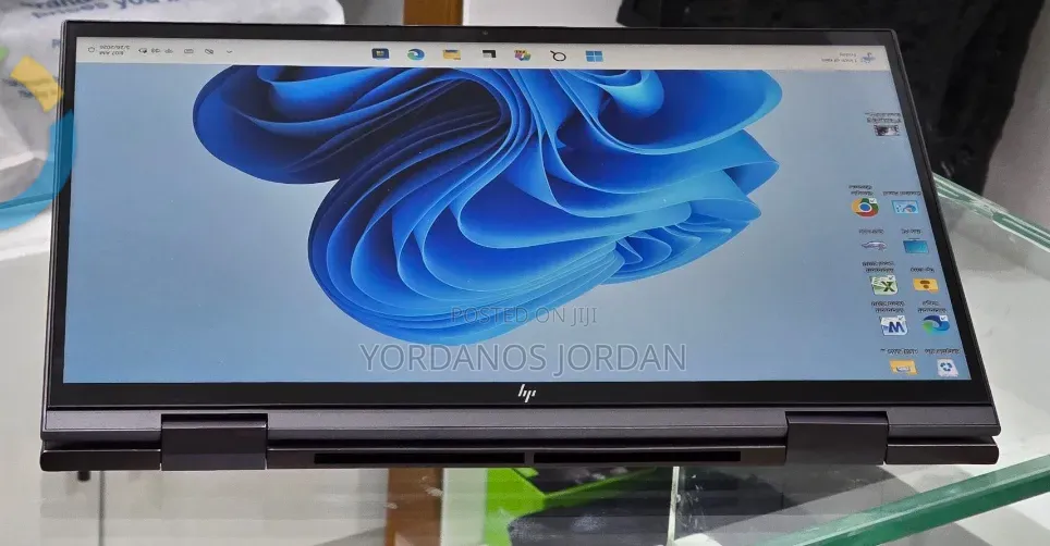New Laptop HP Envy 15 16GB Intel Core i7 SSD 1T