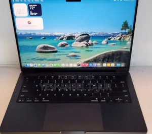 New Apple MacBook Pro 2026 M5 Max 16-inch 16GB Apple M5 Max SSD 1T