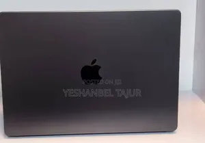 New Apple MacBook Pro 2026 M5 Max 16-inch 16GB Apple M5 Max SSD 1T