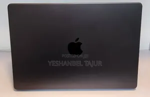 New Apple MacBook Pro 2026 M5 Max 16-inch 16GB Apple M5 Max SSD 1T