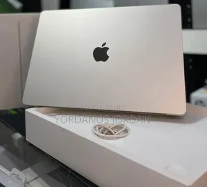 New Laptop Apple MacBook Air 2026 M5 15-inch 16GB Apple M5 SSD 256GB