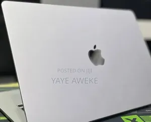 New Laptop Apple MacBook Air 2025 M4 15-inch 24GB Apple M4 SSD 512GB