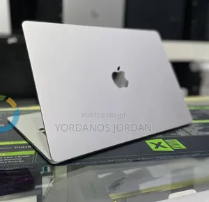 New Laptop Apple MacBook Air 2025 M4 15-inch 24GB Apple M4 SSD 512GB