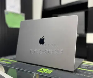 New Laptop Apple MacBook 16GB SSD 512GB