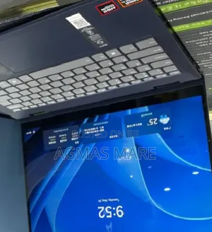 New Laptop Lenovo IdeaPad 5 Slim 13th Gen i7 16GB AMD Ryzen 7 SSD 1T