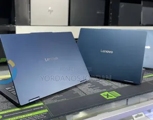 New Laptop Lenovo IdeaPad 5 Slim 13th Gen i7 16GB AMD Ryzen 7 SSD 1T