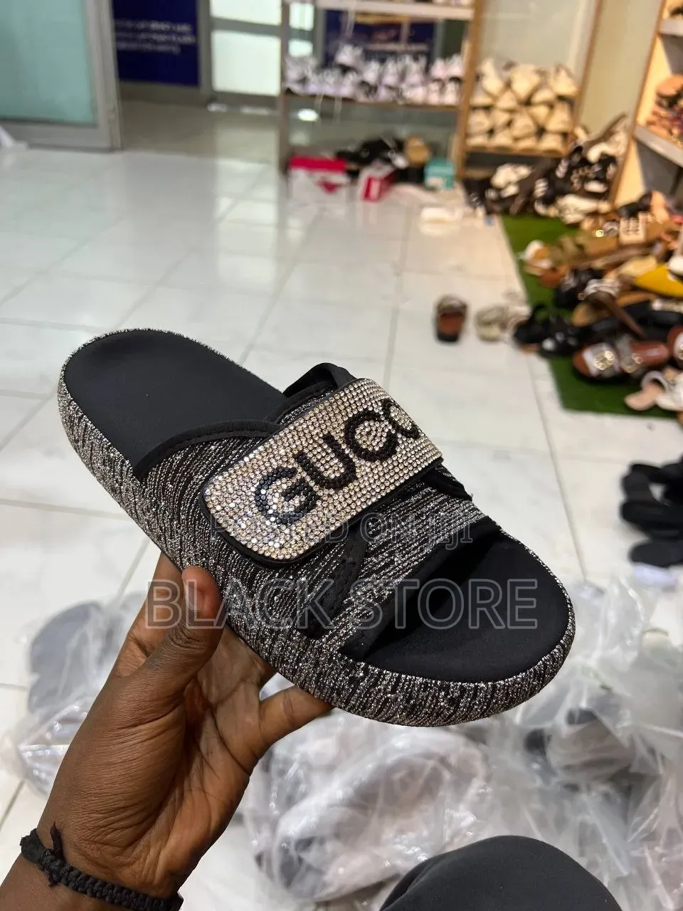 Women's Shose
