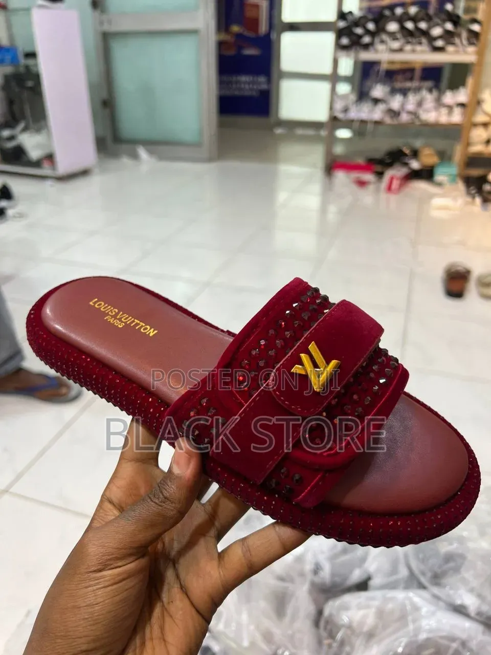 Women's Shose