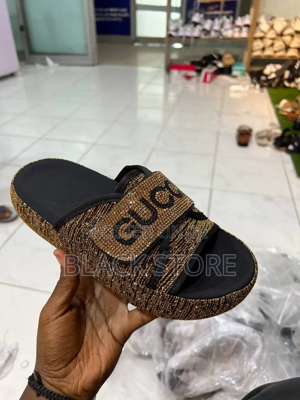 Women's Shose