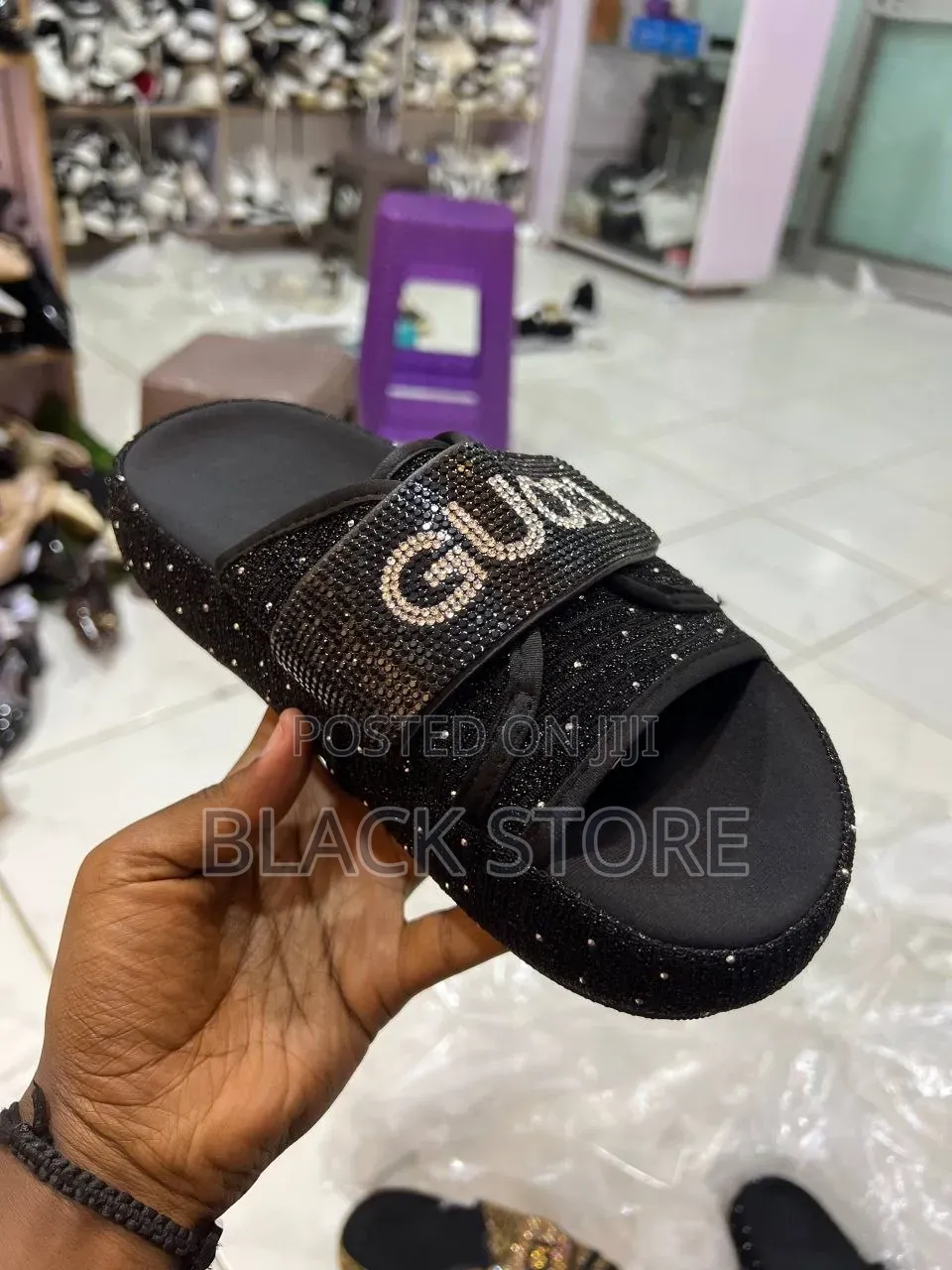 Women's Shose