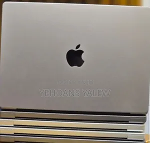 New Laptop Apple MacBook Pro 2021 M1 16GB Apple M1 Pro SSD 512GB