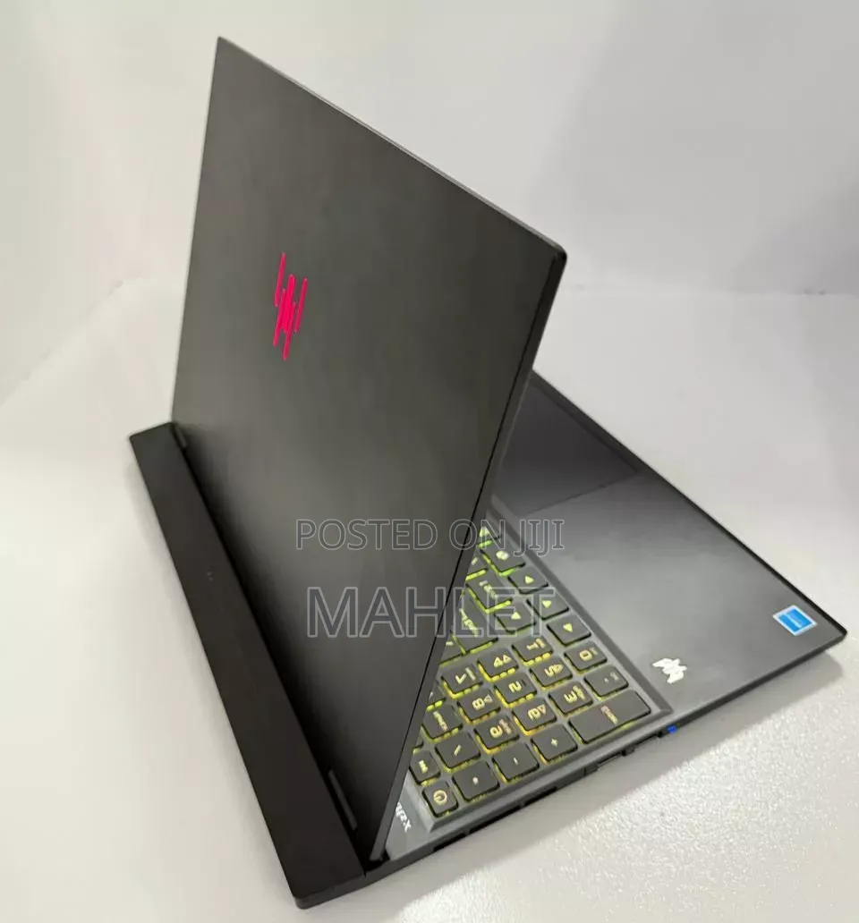 New Laptop Acer Predator Helios Neo 16 32GB Intel Core i9 SSD 1T