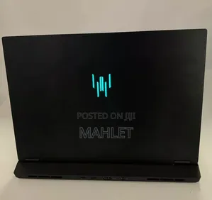 New Laptop Acer Predator Helios Neo 16 32GB Intel Core i9 SSD 1T