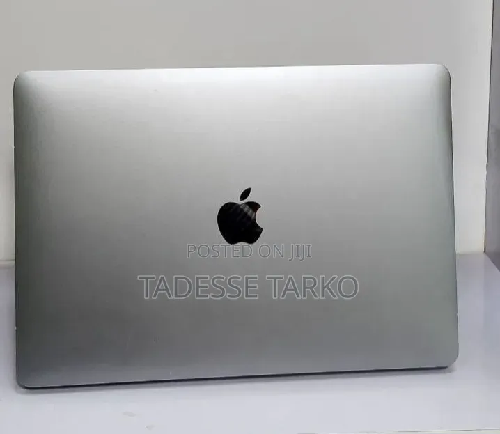 New Laptop Apple MacBook Air 2020 M1 8GB Apple M1 SSD 256GB