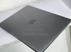 New Laptop Apple MacBook Air 2020 M1 8GB Apple M1 SSD 256GB