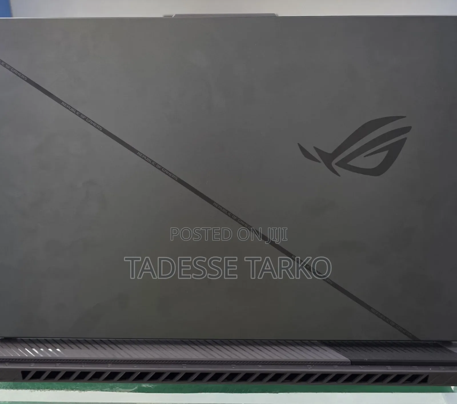 New Laptop Asus 16GB Intel Core i9 SSD 1T