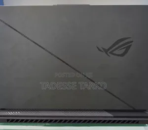 New Laptop Asus 16GB Intel Core i9 SSD 1T