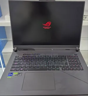 New Laptop Asus 16GB Intel Core i9 SSD 1T