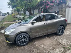 Suzuki Dzire 2022 Pearl