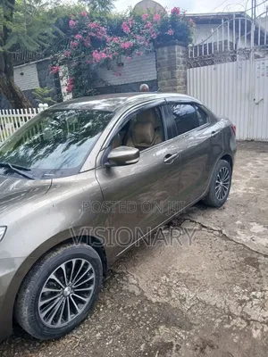 Suzuki Dzire 2022 Pearl