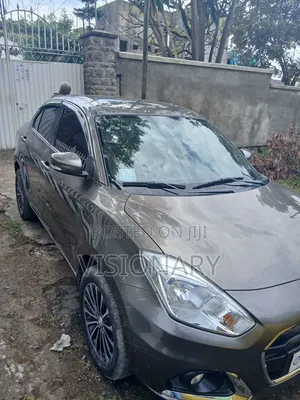 Suzuki Dzire 2022 Pearl