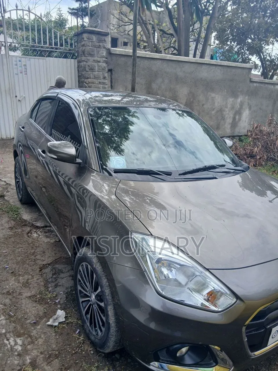 Suzuki Dzire 2022 Pearl
