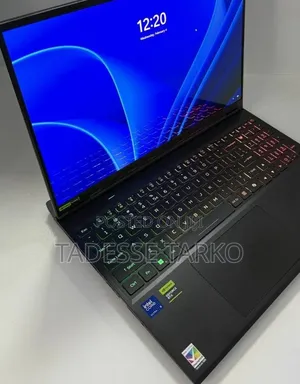 New Laptop Acer Predator Helios Neo 16 32GB Intel Core Ultra 9 SSD 1T