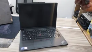 New Laptop Lenovo ThinkPad E14 Gen 6 16GB Intel Core Ultra 7 SSD 512GB