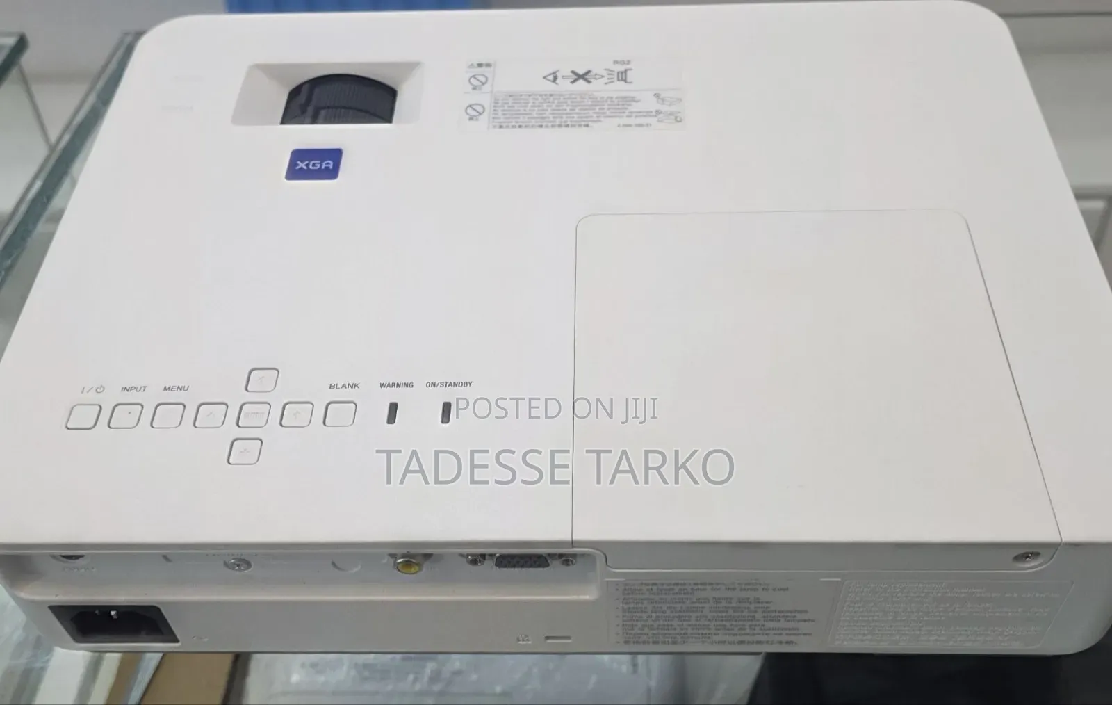 Sony VPL-Dx221 Projector