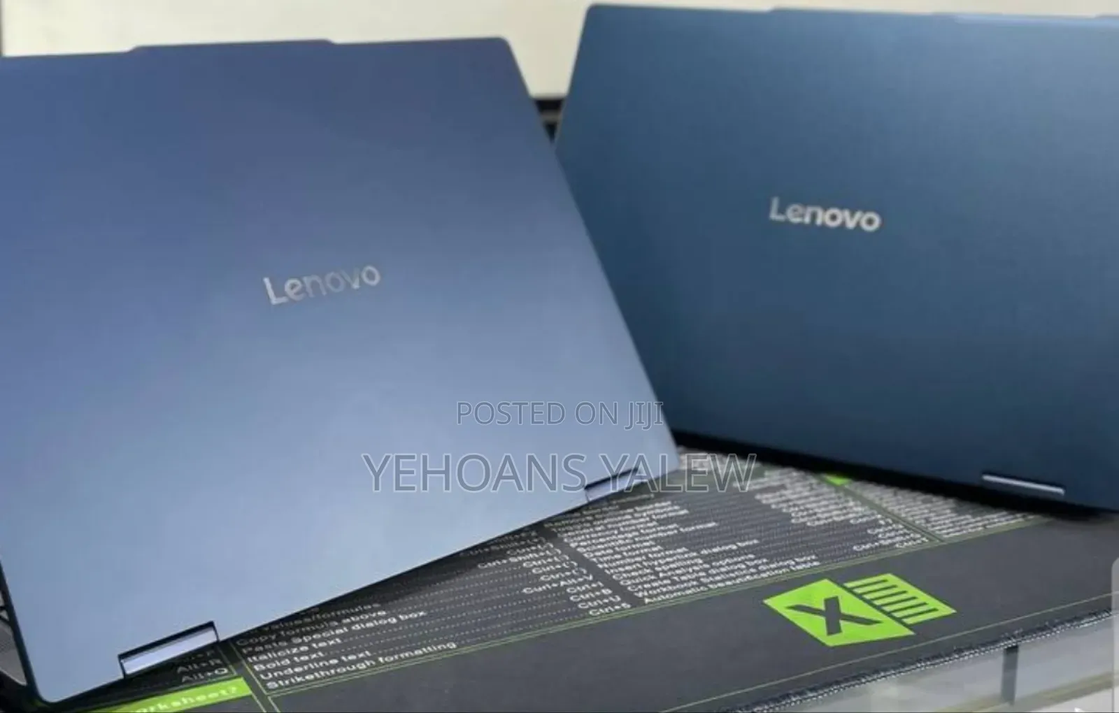 New Laptop Lenovo IdeaPad 520S 16GB AMD Ryzen 7 SSD 1T