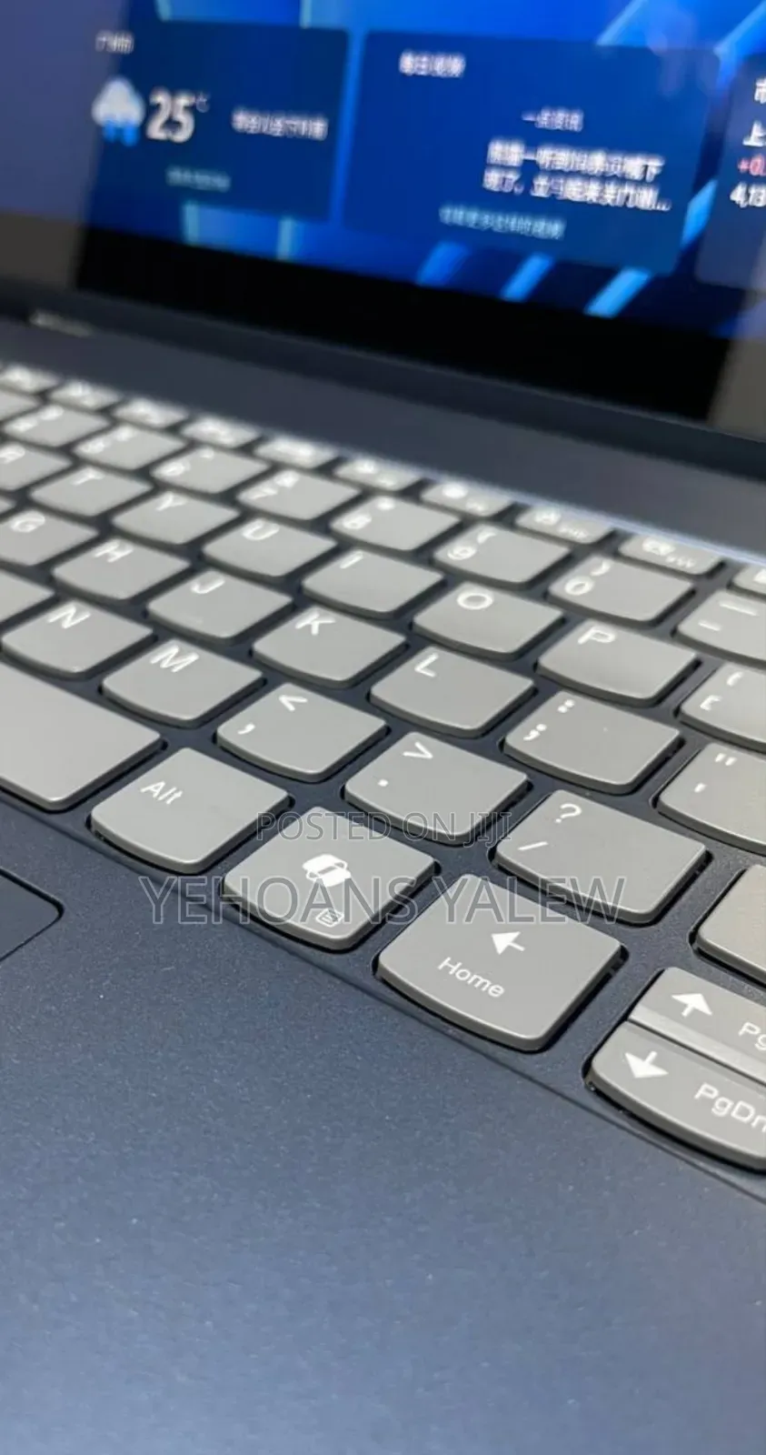 New Laptop Lenovo IdeaPad 520S 16GB AMD Ryzen 7 SSD 1T