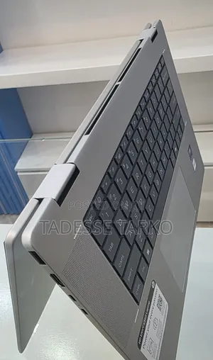New Laptop HP Envy X360 16GB Intel Core 7 SSD 1T