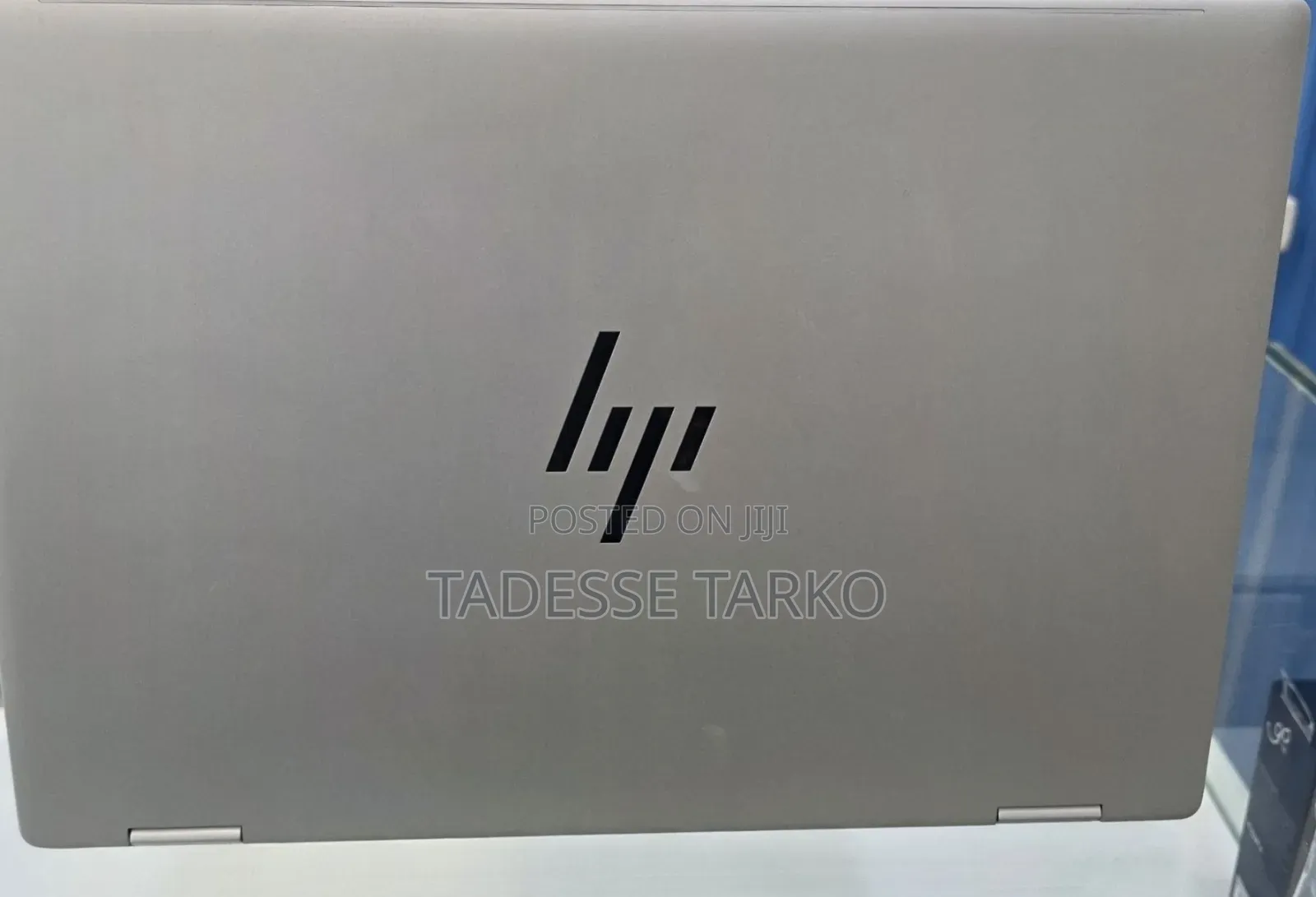 New Laptop HP Envy X360 16GB Intel Core 7 SSD 1T