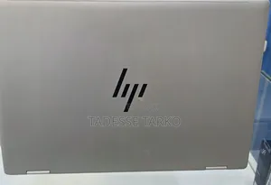 New Laptop HP Envy X360 16GB Intel Core 7 SSD 1T
