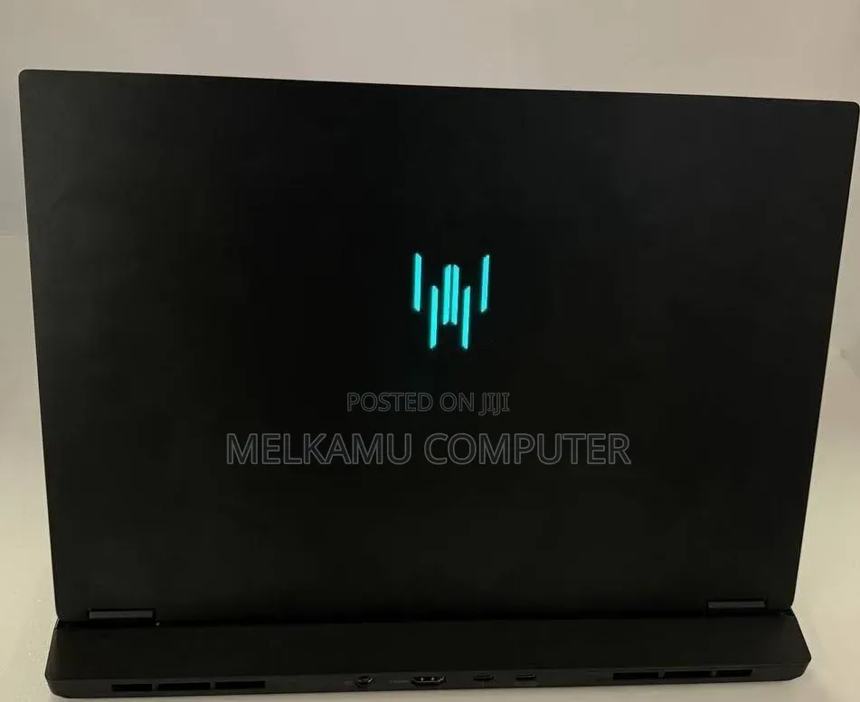 New Laptop Acer Predator Helios Neo 16 32GB Intel Core Ultra 9 SSD 1T