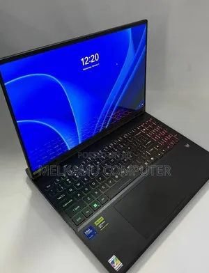 New Laptop Acer Predator Helios Neo 16 32GB Intel Core Ultra 9 SSD 1T