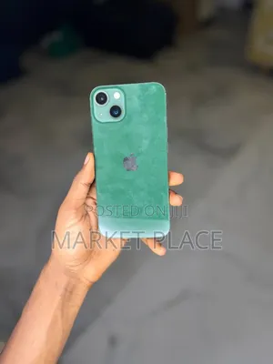 Apple iPhone 13 128 GB Blue