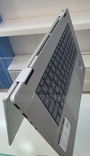 New Laptop HP Envy x360 16GB Intel Core 7 SSD 1T